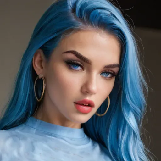 AI 포르노 이미지 생성기