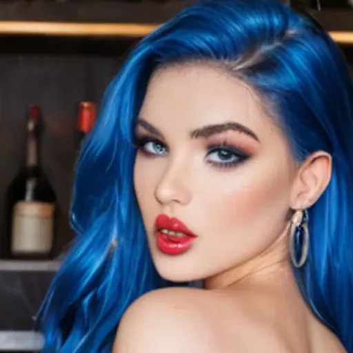 AIポルノ写真ジェネレーター