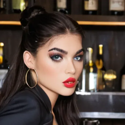 AIポルノ画像ジェネレーター