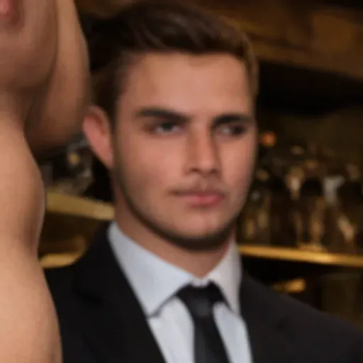 AI色情照片產生器