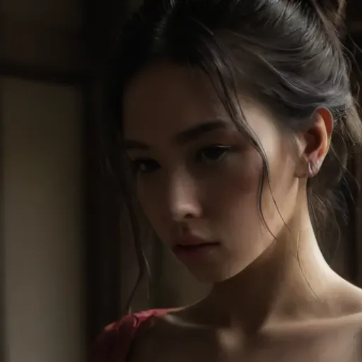 โปรแกรมสร้างภาพโปรนที่ใช้ปัญหา AI