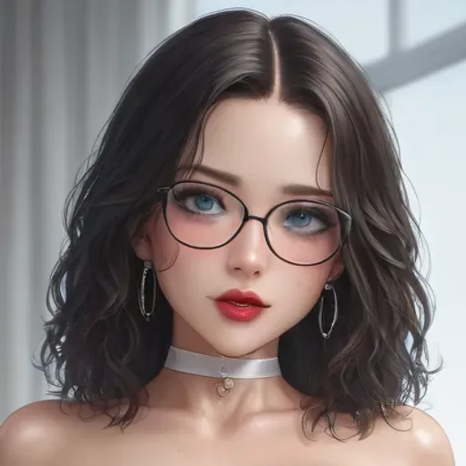 AI 포르노 이미지 생성기