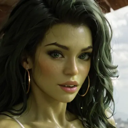 AI色情图片生成器