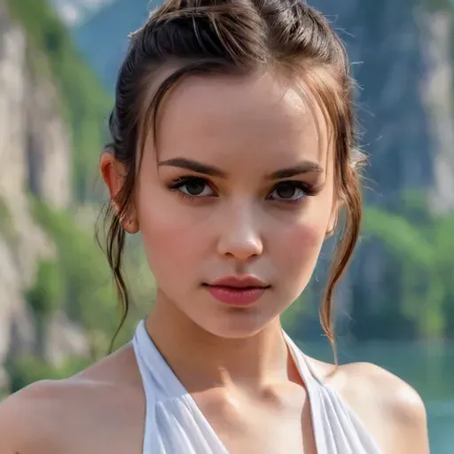 AI色情图片生成器