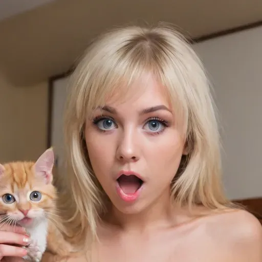 KI-Pornobild-Generator