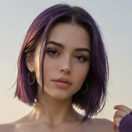 Pencipta imej lucah AI