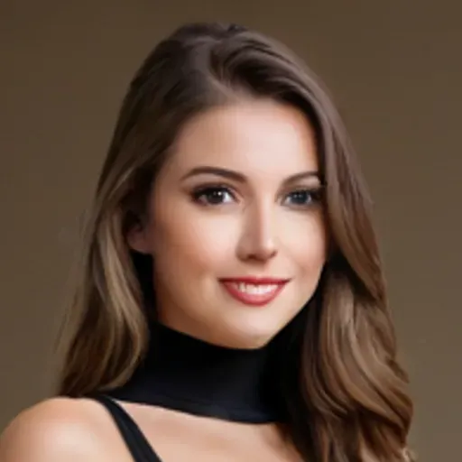 AI 포르노 이미지 생성기