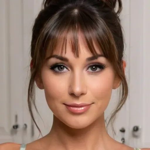 โปรแกรมสร้างภาพโปรนที่ใช้ปัญหา AI