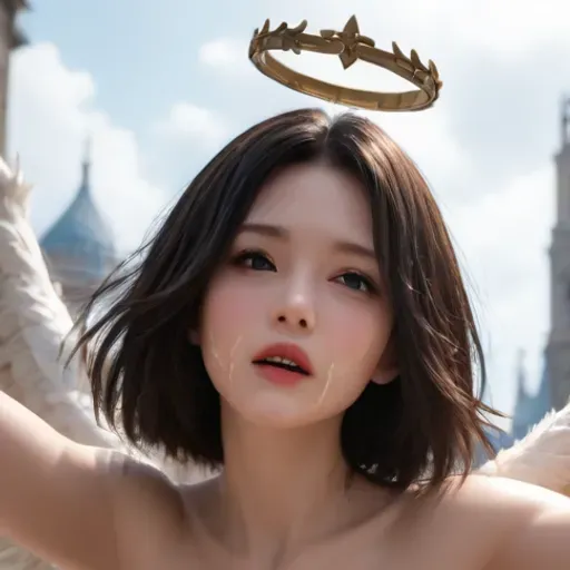 AI porn image generator