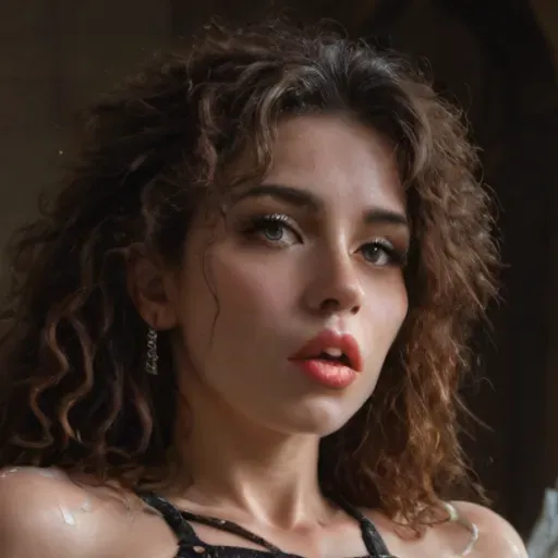 AI porn image generator