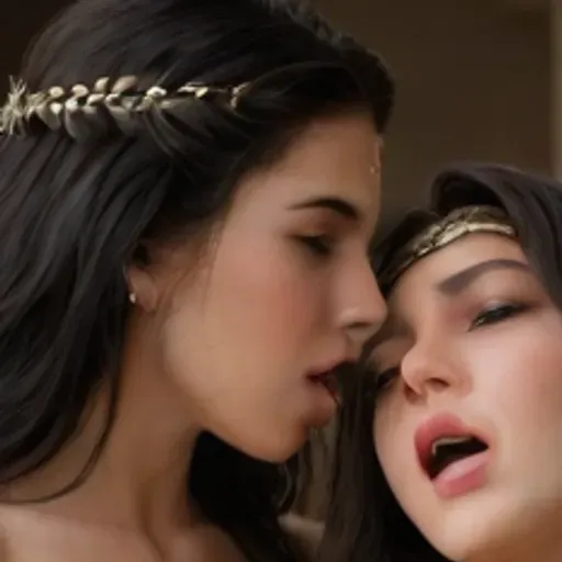 yapay zekâ porno görsel üretici