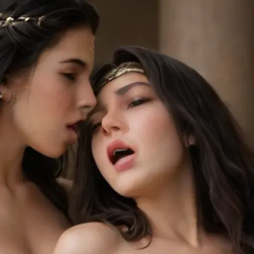 yapay zekâ porno foto üretici