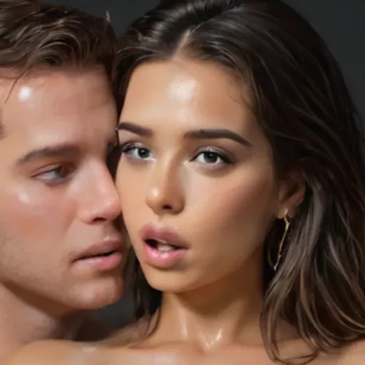 AI porn pic generator