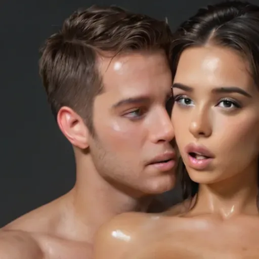 AI porn image generator