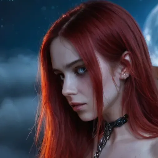 generatore di immagini porno IA