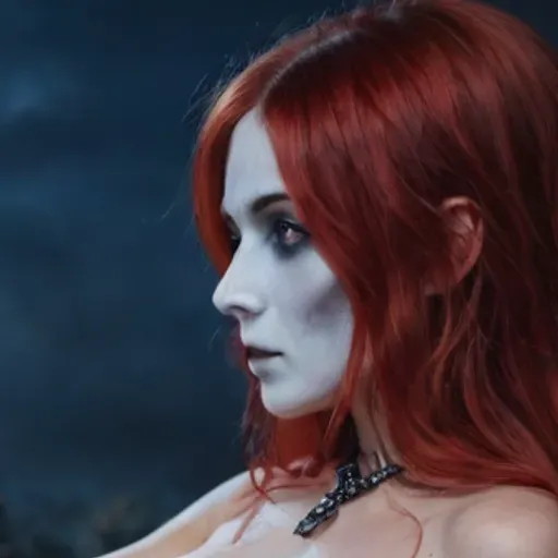 AI 포르노 이미지 생성기