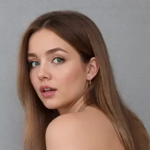 AI色情图片生成器