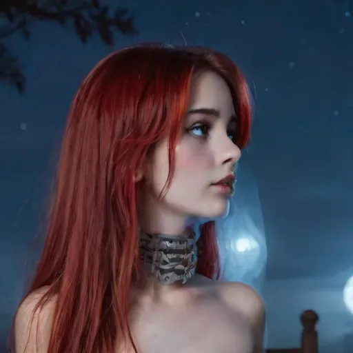 AI porn image generator