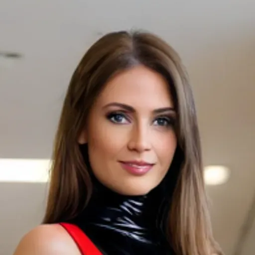 yapay zekâ porno görsel üretici