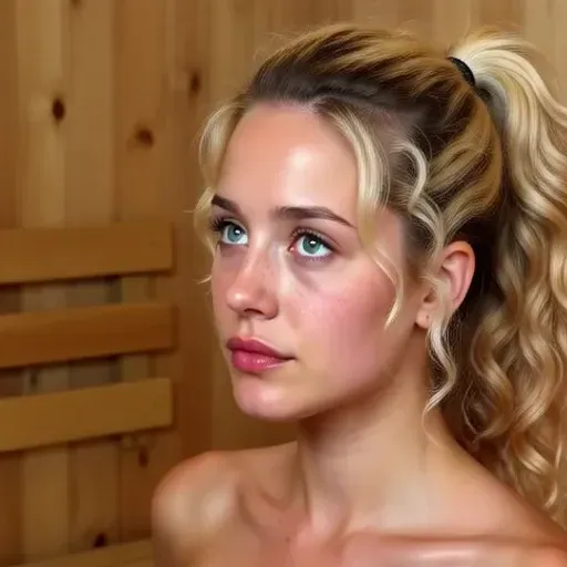 AI 포르노 이미지 생성기