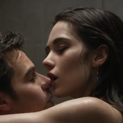 generatore di immagini porno IA