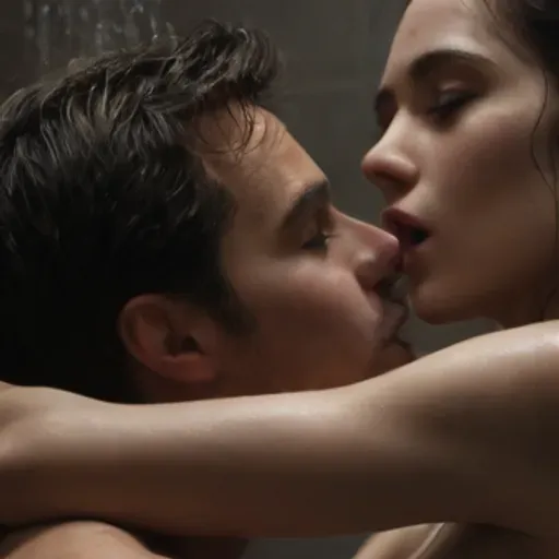 generatore di foto porno IA