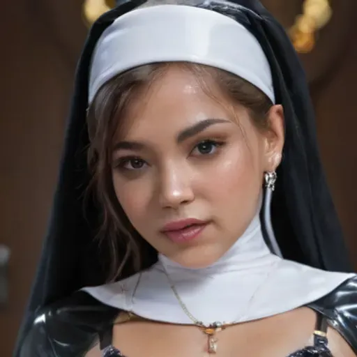 генератор порно-изображений на ИИ