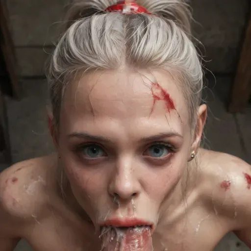 генератор порно-изображений на ИИ