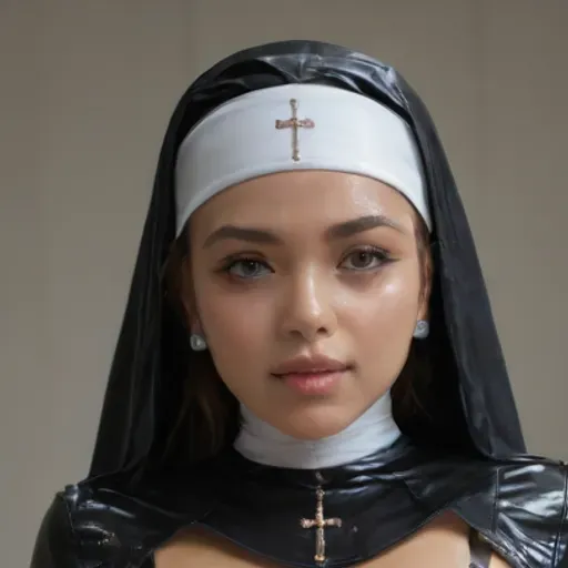 yapay zekâ porno görsel üretici