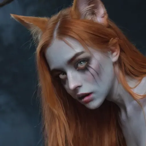 KI-Pornobild-Generator