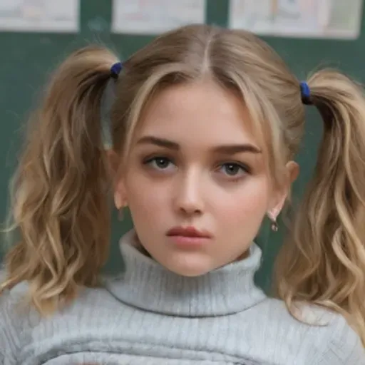 โปรแกรมสร้างภาพโปรนที่ใช้ปัญหา AI