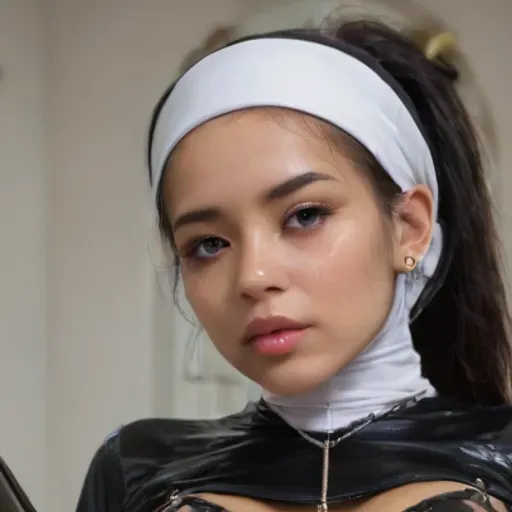 AI porn image generator