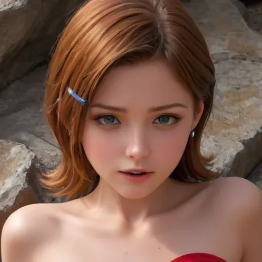 generatore di immagini porno IA