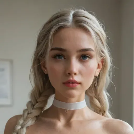 generatore di immagini porno IA