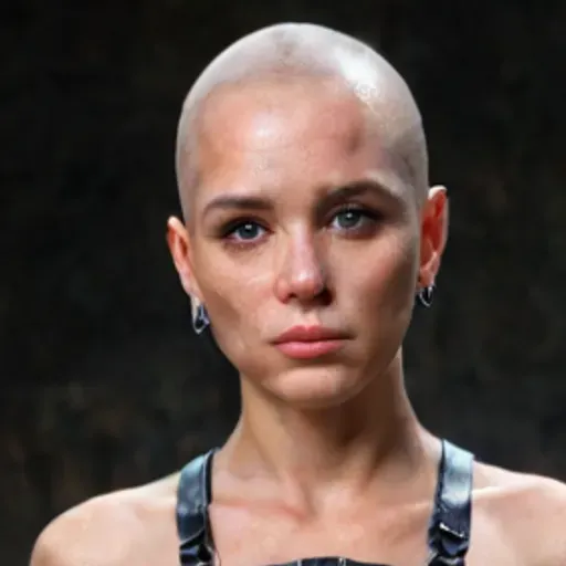 yapay zekâ porno görsel üretici