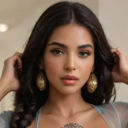 AI色情圖片產生器