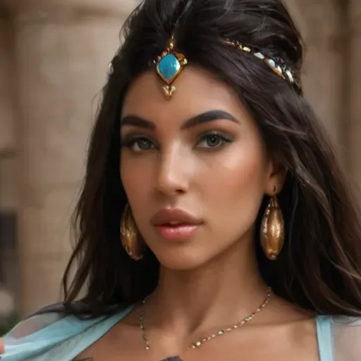 AI 포르노 이미지 생성기