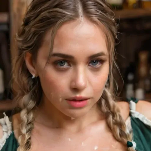 AI 포르노 사진 생성기