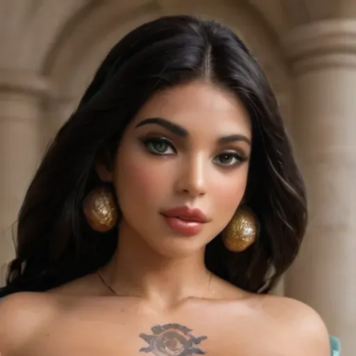 AI porn image generator