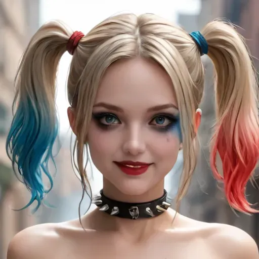 AIポルノ画像ジェネレーター