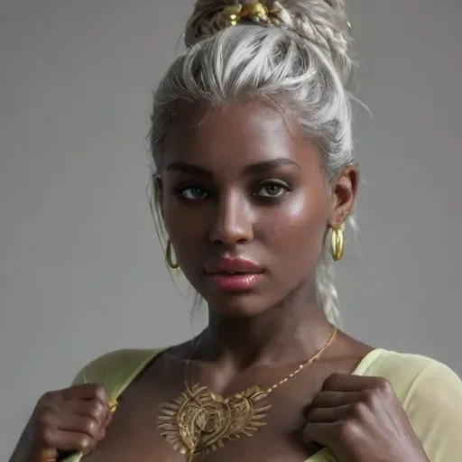 AI色情圖片產生器