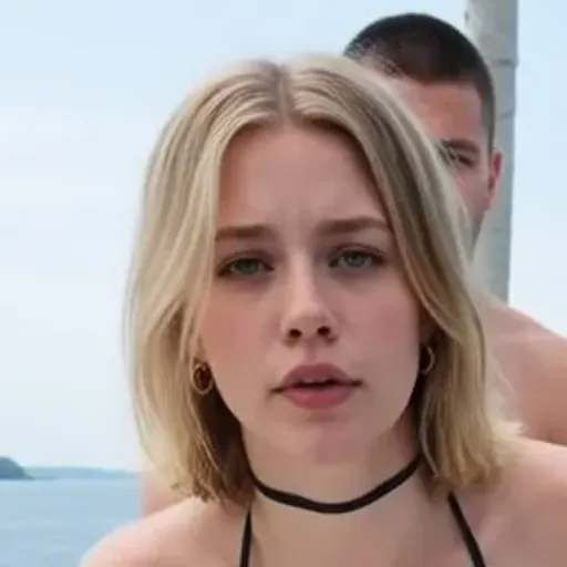 AIポルノ画像ジェネレーター