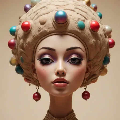 AI色情圖片產生器