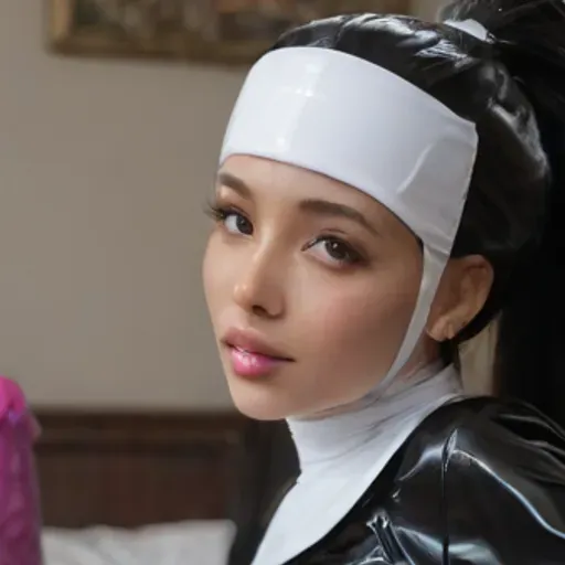 yapay zekâ porno görsel üretici