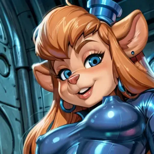 générateur d’images porno IA