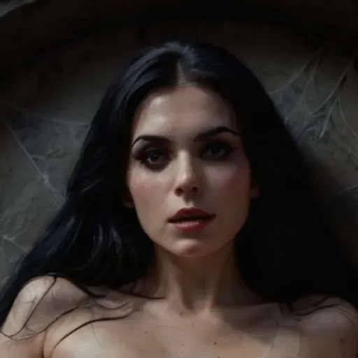 AI色情圖片產生器