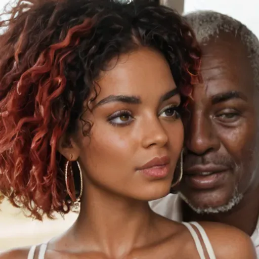 gerador de imagens pornô com IA