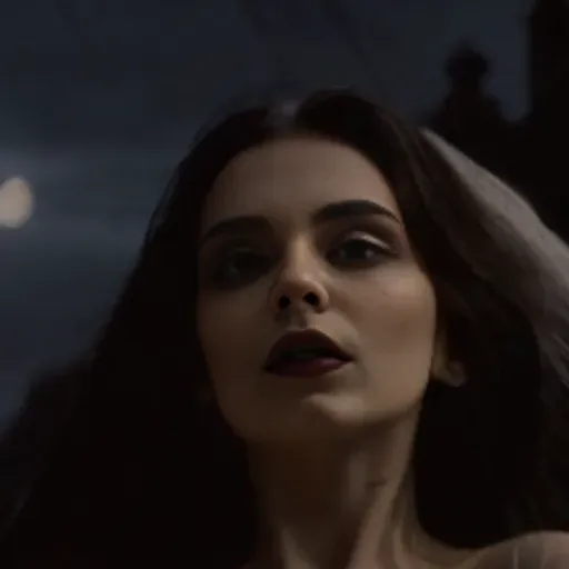 AI色情图片生成器