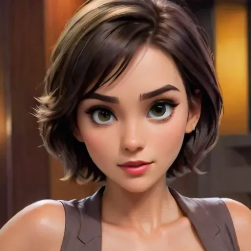 gerador de imagens pornô com IA