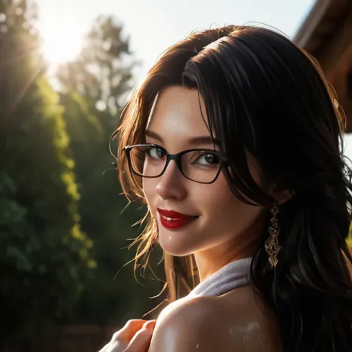 yapay zekâ porno görsel üretici